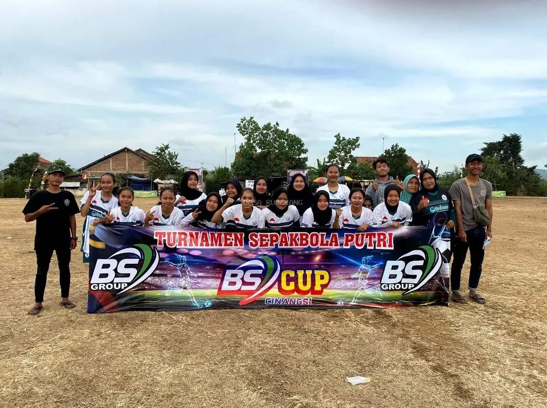 Turnamen Sepak Bola Putri